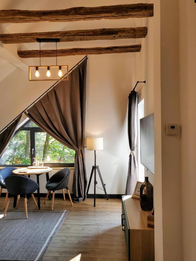 Casa Larisa Antonia Apartments Sinaia Buitenkant foto