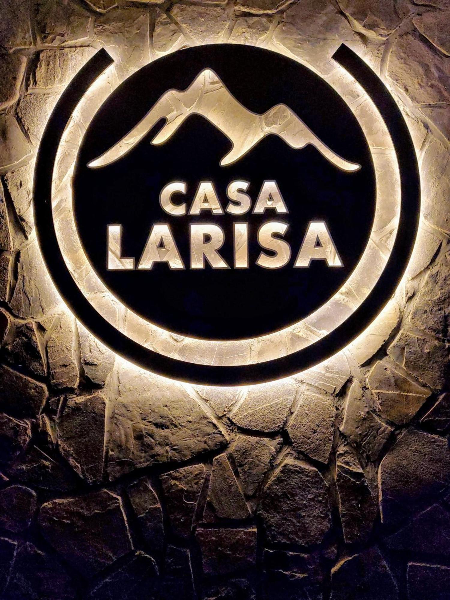 Casa Larisa Antonia Apartments Sinaia Buitenkant foto